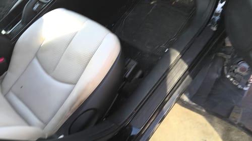 2012 Mazda 6
