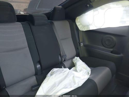 2016 Scion Sciotc