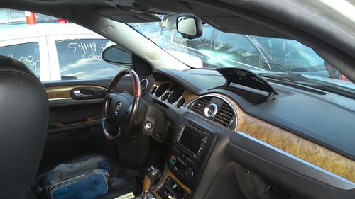 2010 Buick Enclave