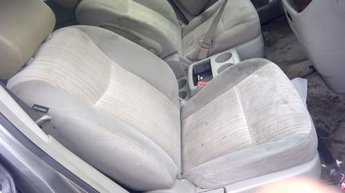 2013 Nissan Quest