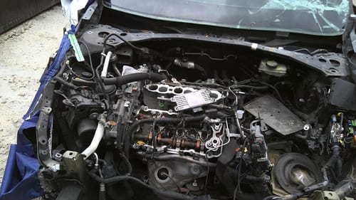 2017 Nissan Maxima