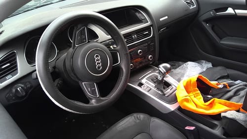 2013 Audi Audia5