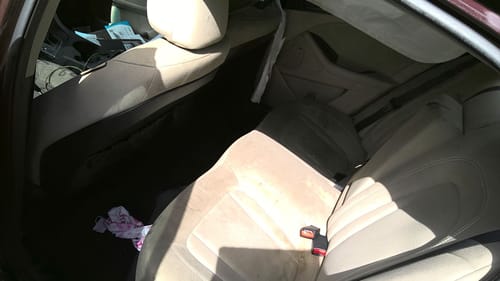 2011 Kia Optima