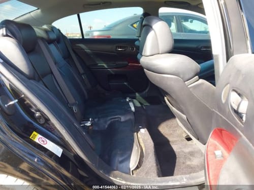 2007 Lexus Gs450