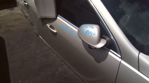 2015 Buick Regal