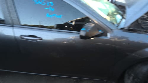 2014 Chrysler Avenger