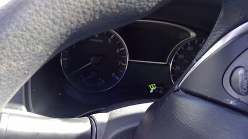 2019 Nissan Pathfinder