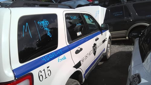 2012 Ford Escape