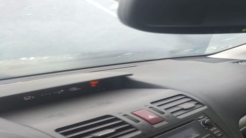 2013 Subaru Impreza