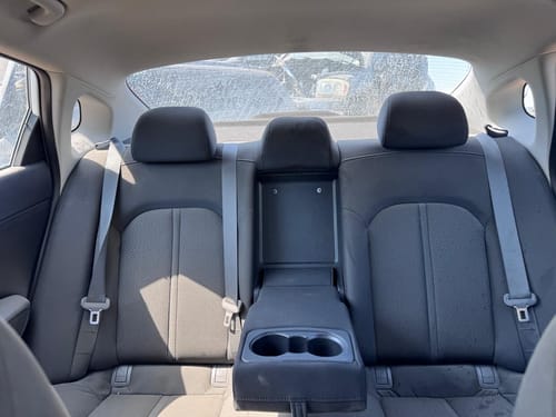 2016 Kia Optima
