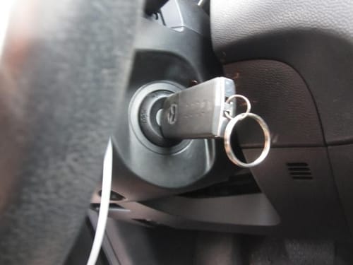 2011 Mazda Mazda3