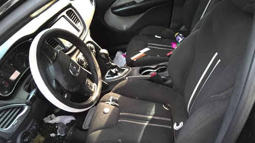 2013 Chrysler Dart