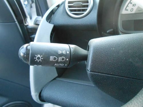 2013 Smart Smartfor2