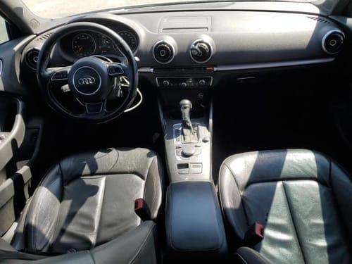 2016 Audi Audia3