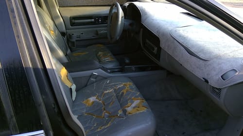 1996 Chevrolet Impala