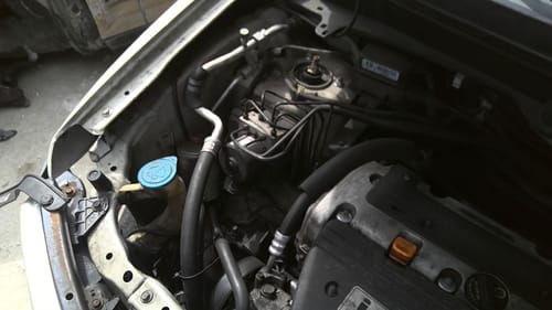 2005 Honda Element