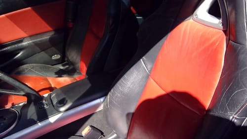 2005 Mazda RX-8