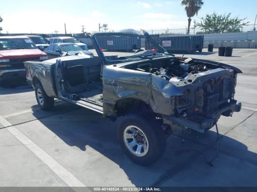 2008 Ford Ranger