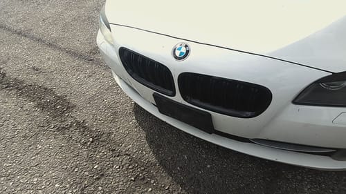 2013 BMW Bmact5