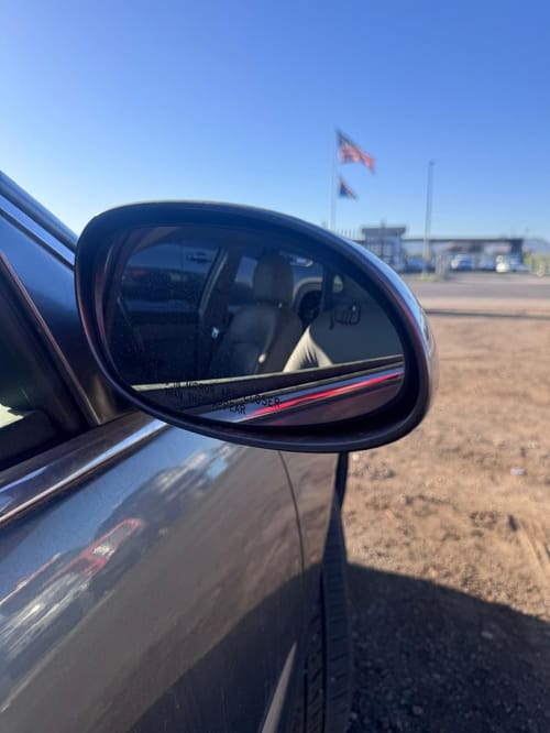2005 Buick Lacrosse