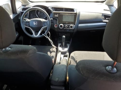 2016 Honda Fit