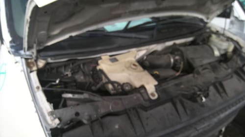 2005 GMC Expr15