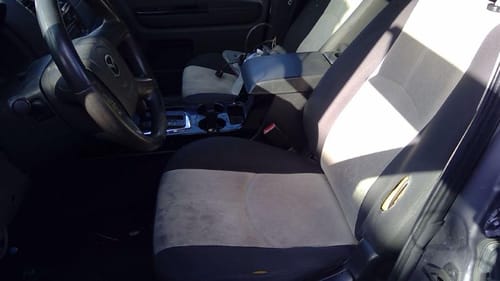 2008 Mazda Tribute