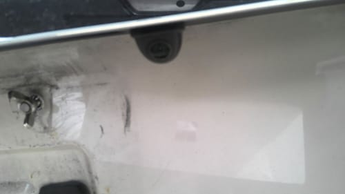 2011 Kia Sorento