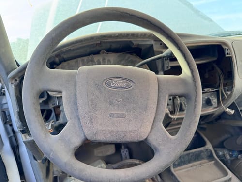 2008 Ford Ranger