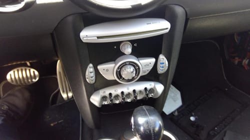 2010 Mini Cooper