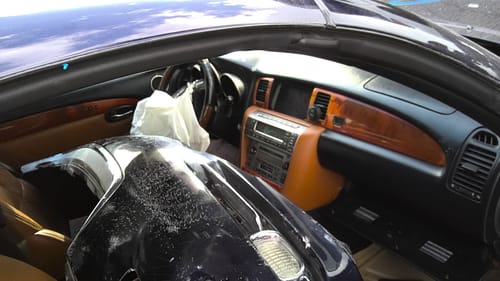 2007 Lexus Lex430