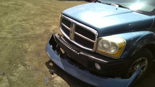 2005 Dodge Durango