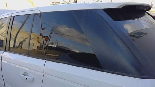 2013 Range Rover Range Rover Sport