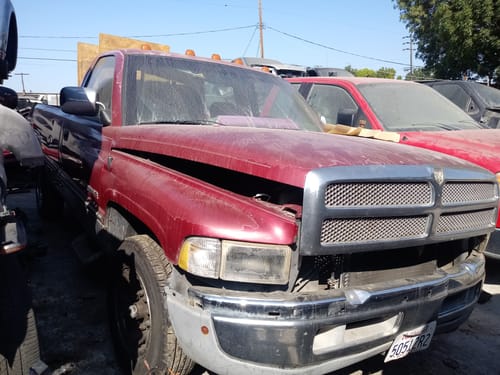 1994 Dodge Dpu25