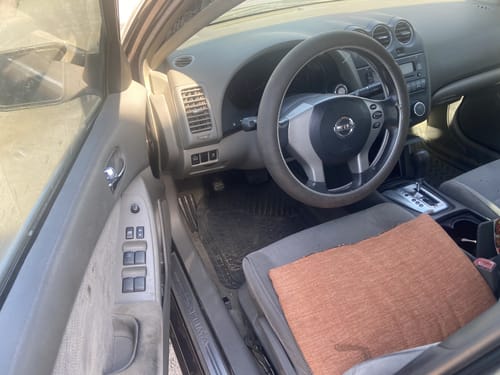 2011 Nissan Altima