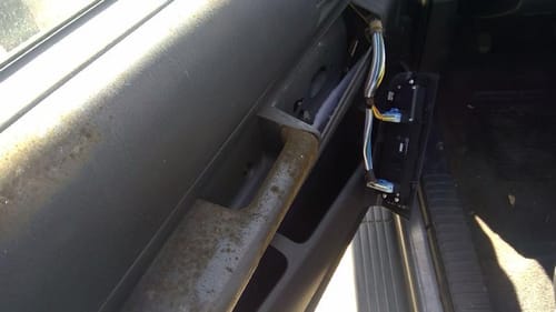 2003 Dodge Durango