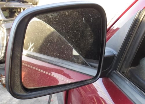 2014 Dodge Durango
