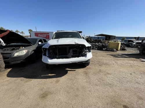 2016 Dodge Dpu15