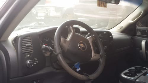 2011 GMC Silv25
