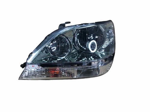 2001 Lexus Rx300