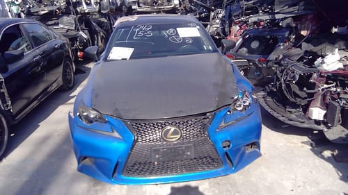 2016 Lexus Is200t