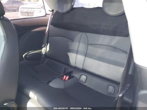 2010 Mini Cooper