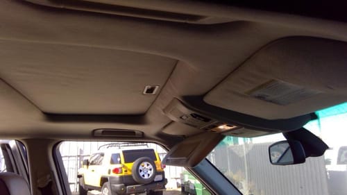 2008 Range Rover Range Rover