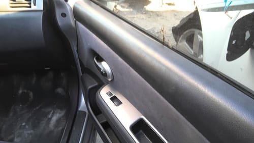 2008 Nissan Versa