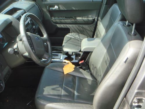 2011 Ford Escape
