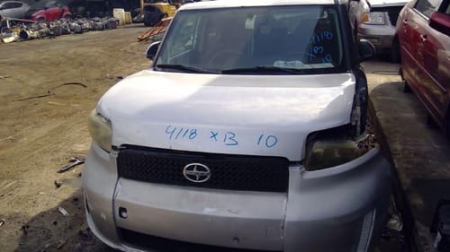 2010 Scion Xb