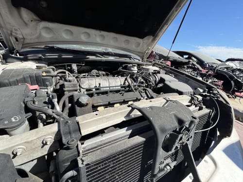 2005 Cadillac Deville