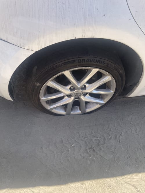 2011 Lexus Is350