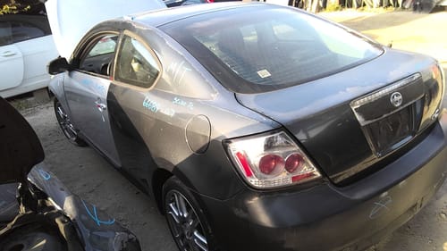 2007 Scion Sciotc