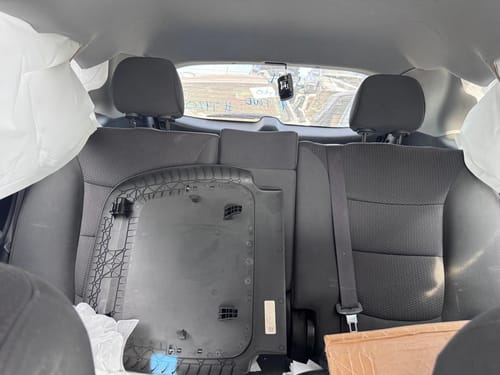 2011 Kia Sorento